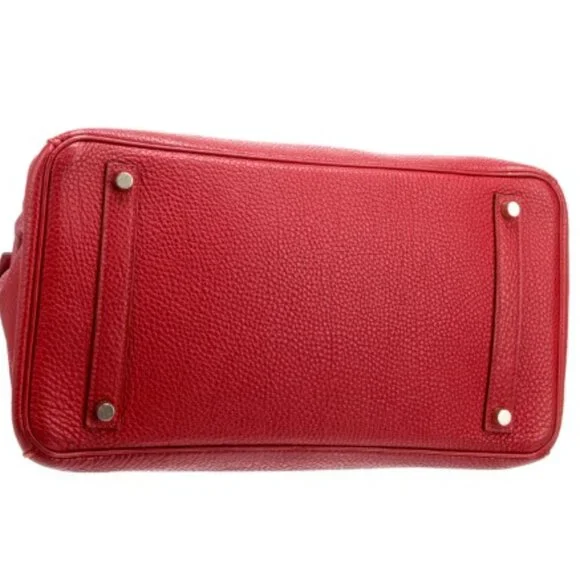Hermes Togo Birkin 35 - Picture 5 of 6